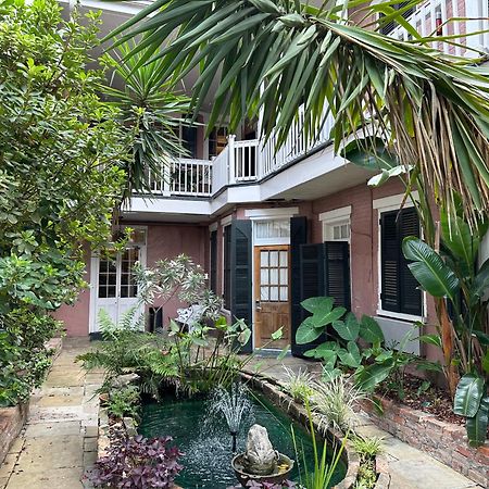 Lamothe House Hotel A French Quarter Guest Houses Property Ню Орлиънс Екстериор снимка