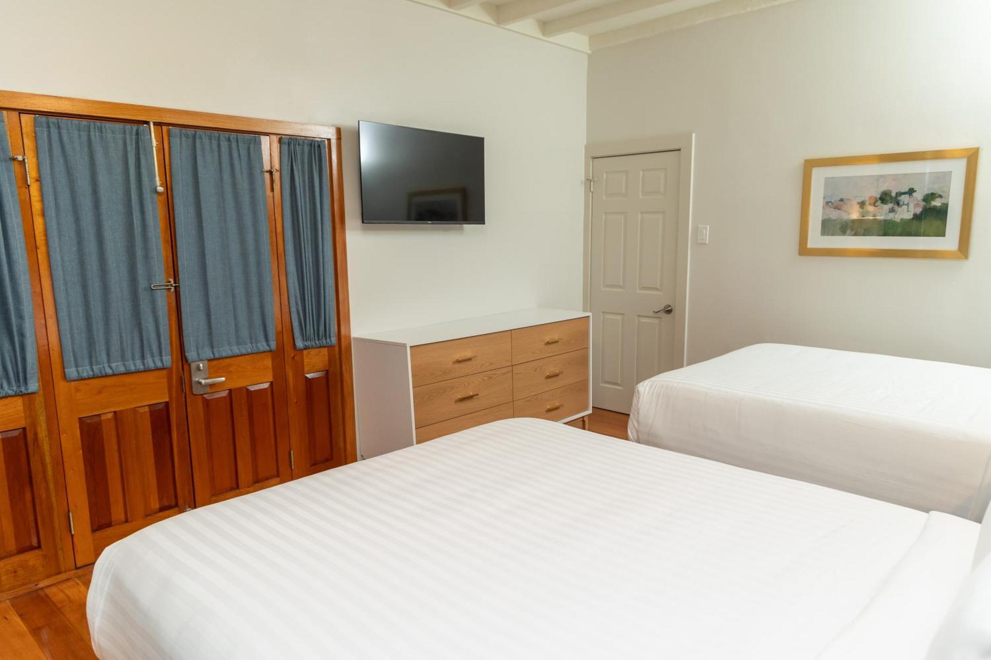 Lamothe House Hotel A French Quarter Guest Houses Property Ню Орлиънс Екстериор снимка