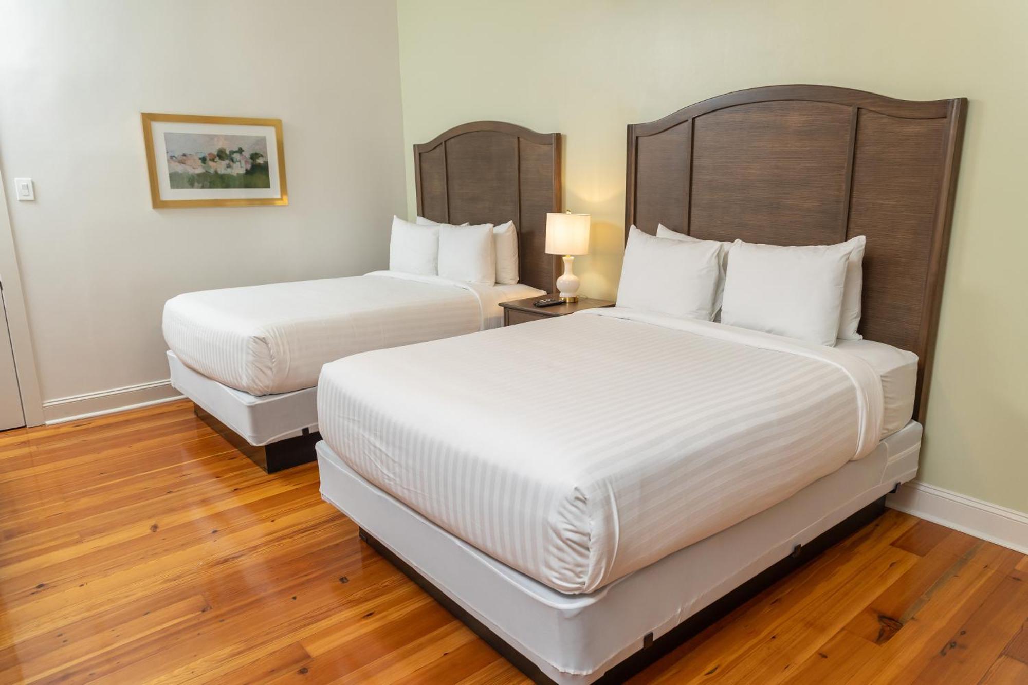 Lamothe House Hotel A French Quarter Guest Houses Property Ню Орлиънс Екстериор снимка