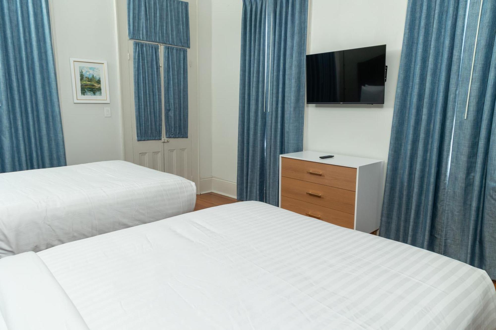 Lamothe House Hotel A French Quarter Guest Houses Property Ню Орлиънс Екстериор снимка