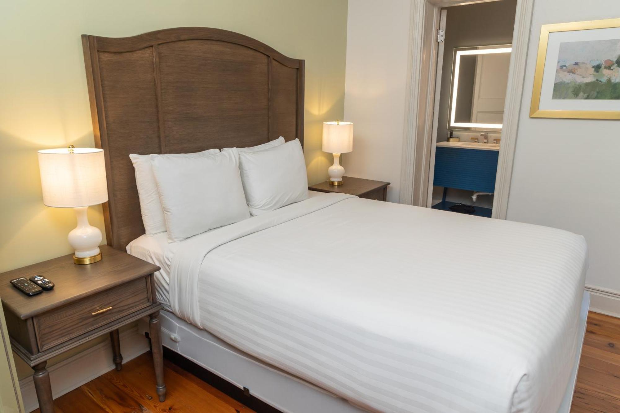 Lamothe House Hotel A French Quarter Guest Houses Property Ню Орлиънс Екстериор снимка