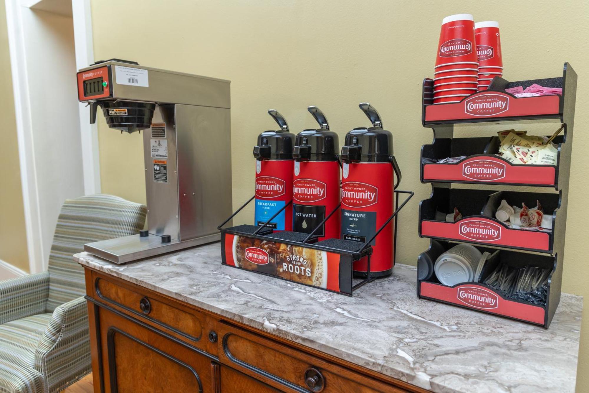 Lamothe House Hotel A French Quarter Guest Houses Property Ню Орлиънс Екстериор снимка