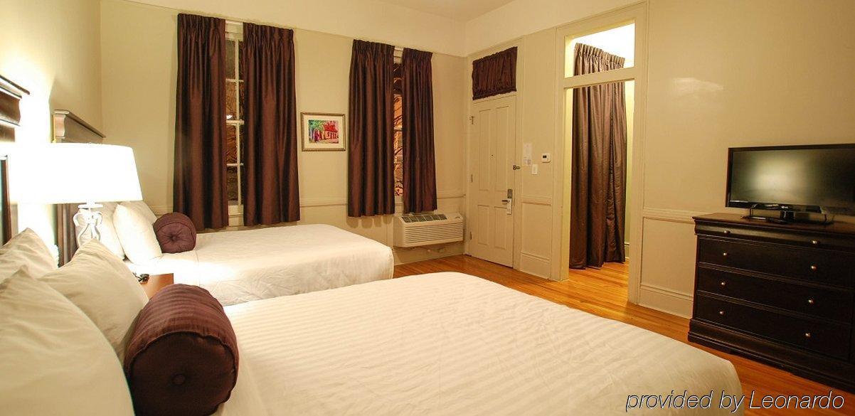 Lamothe House Hotel A French Quarter Guest Houses Property Ню Орлиънс Екстериор снимка