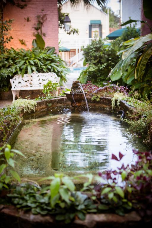 Lamothe House Hotel A French Quarter Guest Houses Property Ню Орлиънс Екстериор снимка