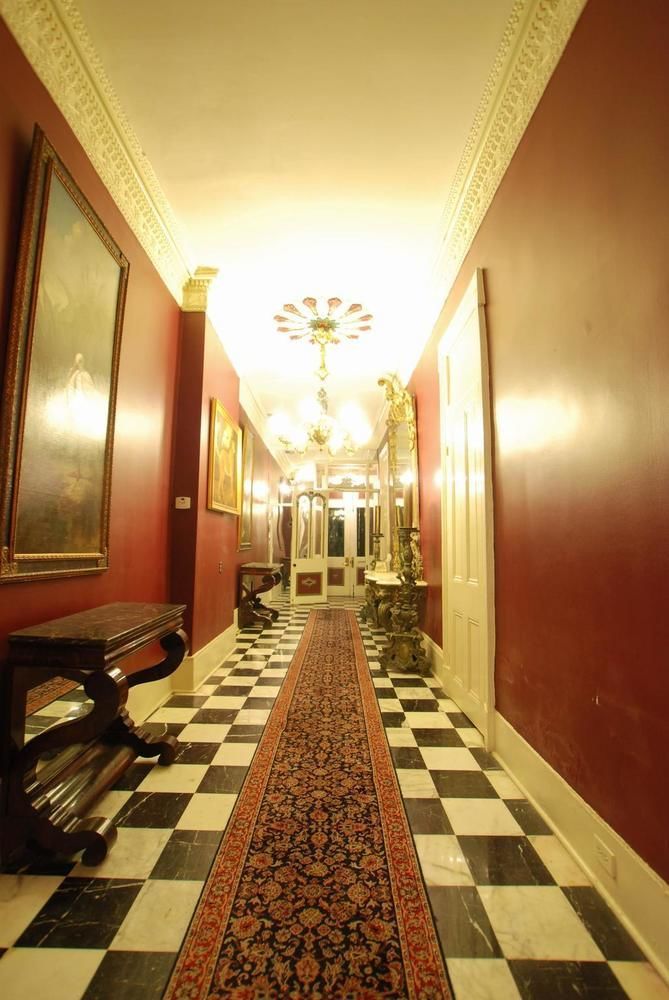 Lamothe House Hotel A French Quarter Guest Houses Property Ню Орлиънс Екстериор снимка
