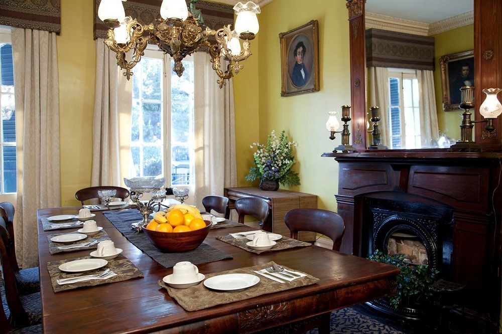 Lamothe House Hotel A French Quarter Guest Houses Property Ню Орлиънс Екстериор снимка