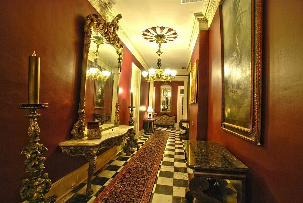Lamothe House Hotel A French Quarter Guest Houses Property Ню Орлиънс Екстериор снимка