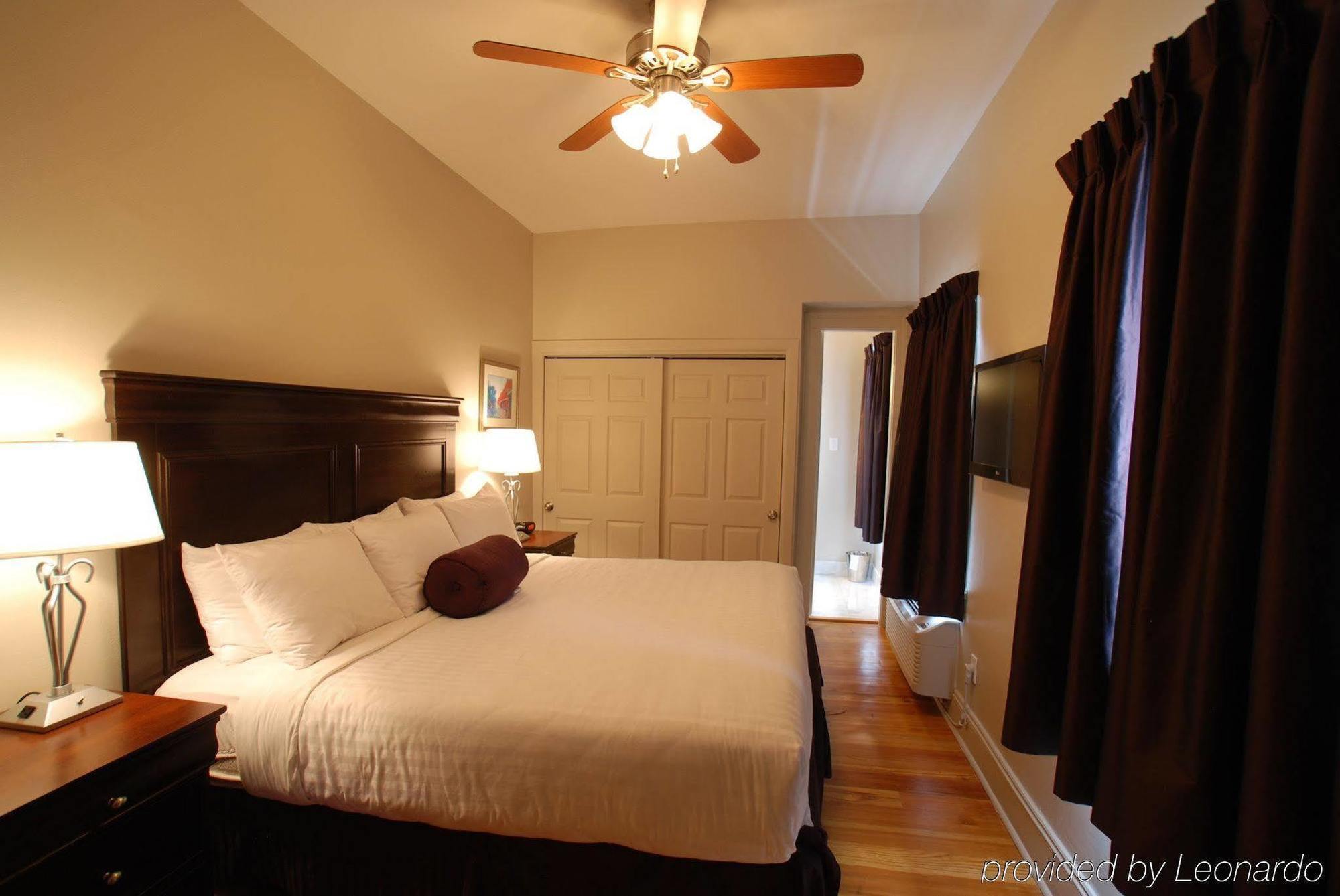Lamothe House Hotel A French Quarter Guest Houses Property Ню Орлиънс Екстериор снимка